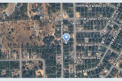 7759 N Maltese Drive, Citrus Springs, FL 34433 - Photo 2