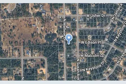 7745 N Maltese Drive, Citrus Springs, FL 34433 - Photo 2