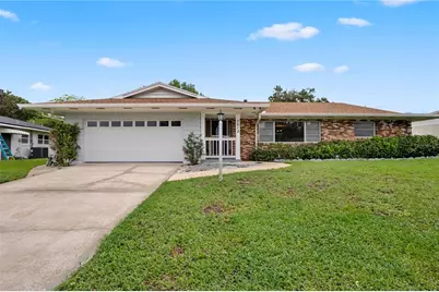 2612 Timberlake Drive, Orlando, FL 32806 - Photo 1