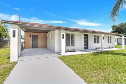 1825 Aaron Avenue, Orlando, FL 32811 - Photo 2