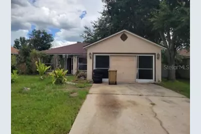 713 Toulon Drive, Kissimmee, FL 34759 - Photo 1