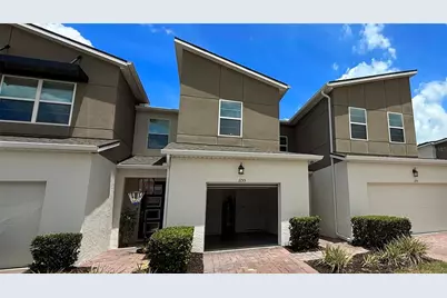 1155 Boardwalk Place Place #1155, Kissimmee, FL 34747 - Photo 1