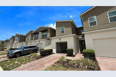 1155 Boardwalk Place Place #1155, Kissimmee, FL 34747 - Photo 2