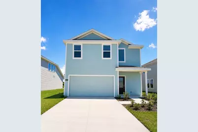 3055 Granite Ridge Avenue, Minneola, FL 34715 - Photo 1
