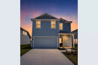 3055 Granite Ridge Avenue, Minneola, FL 34715 - Photo 2
