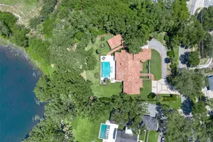 2525 Temple Dr, Winter Park, FL 32789 - Photo 1