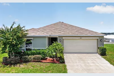2465 Begonia Street, Mascotte, FL 34753 - Photo 1