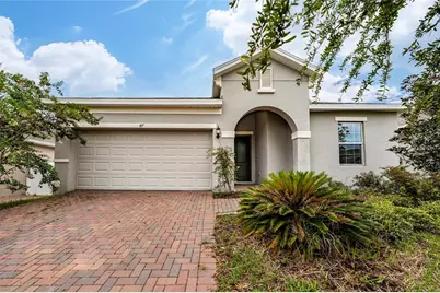 417 Sapphire Drive, Davenport, FL 33837 - Photo 1