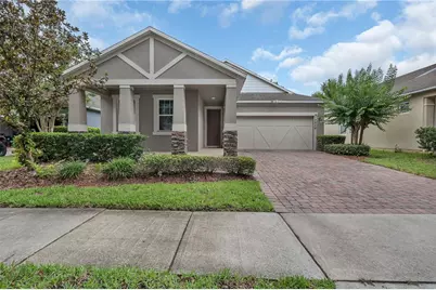 12826 Woodmere Close Dr, Windermere, FL 34786 - Photo 2
