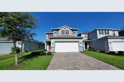 2354 Twin Flower Lane, Sanford, FL 32771 - Photo 1