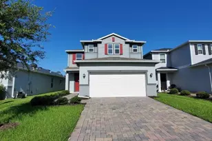 2354 Twin Flower Ln, Sanford, FL 32771 - Photo 1