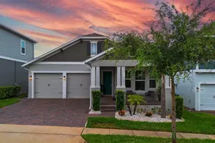 15009 Lebeau Loop, Winter Garden, FL 34787 - Photo 1