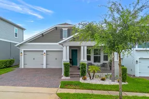 15009 Lebeau Loop, Winter Garden, FL 34787 - Photo 1