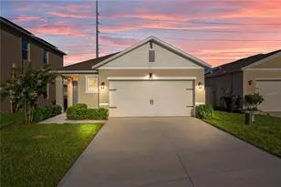 2900 Waterlily Wy, Poinciana, FL 34759 - Photo 1
