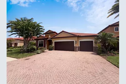 2575 Grand Lakeside Drive, Palm Harbor, FL 34684 - Photo 1