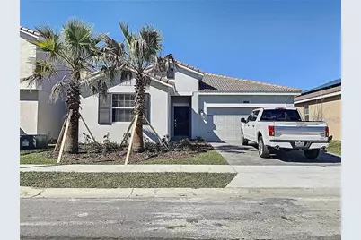 1307 Oak Crest Street, Davenport, FL 33837 - Photo 2