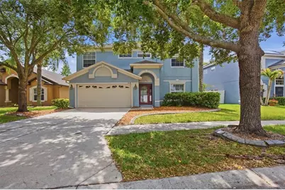 18318 Holland House Loop, Land O Lakes, FL 34638 - Photo 1