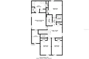 16192 Silent Sands Ln, Odessa, FL 33556 - Photo 10