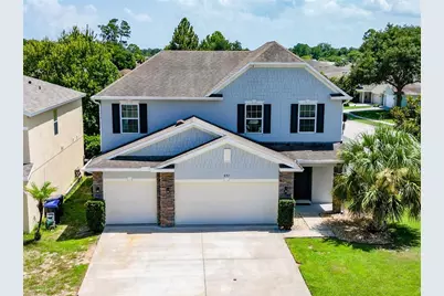 493 Hollow Glen Drive, Titusville, FL 32780 - Photo 1