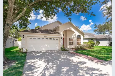 346 Fieldstream North Boulevard, Orlando, FL 32825 - Photo 1