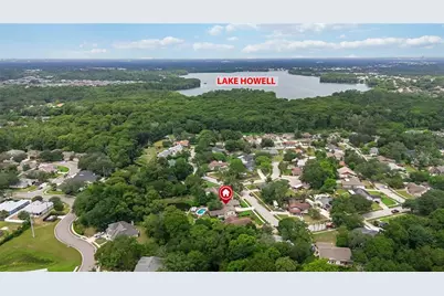 3589 Jericho Drive, Casselberry, FL 32707 - Photo 4