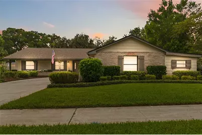 3589 Jericho Drive, Casselberry, FL 32707 - Photo 2