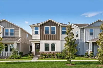 5162 Dominion Alley, Saint Cloud, FL 34771 - Photo 1