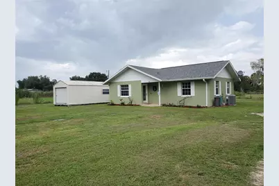 1662 Harvill Road, Wauchula, FL 33873 - Photo 1