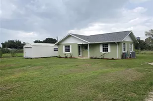 1662 Harvill Rd, Wauchula, FL 33873 - Photo 1
