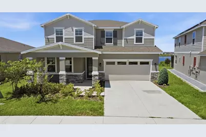 832 Griffon Avenue, Lake Alfred, FL 33850 - Photo 2