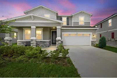 832 Griffon Avenue, Lake Alfred, FL 33850 - Photo 2