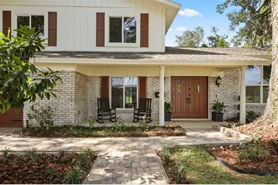 1301 Druid Isle Road, Maitland, FL 32751 - Photo 2