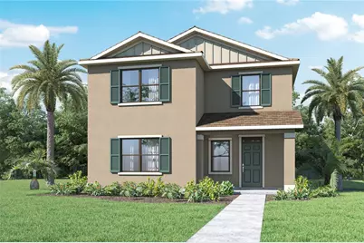 1734 Hummingbird Road, Winter Haven, FL 33884 - Photo 1