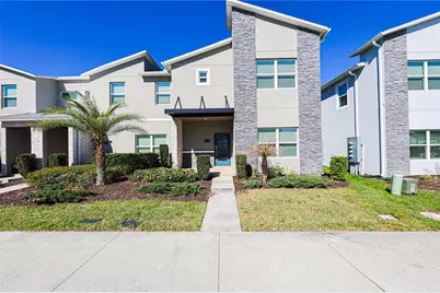 1132 Challenge Drive, Davenport, FL 33896 - Photo 1