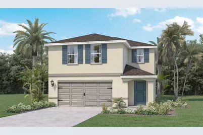 4003 Valerian Way, Tavares, FL 32778 - Photo 1