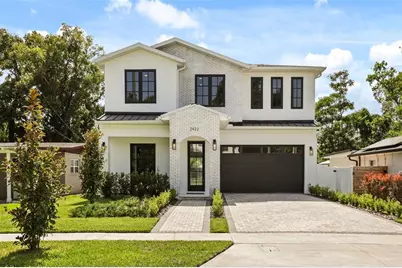 2422 Musselwhite Avenue, Orlando, FL 32804 - Photo 2