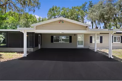 27817 W Pelican Isle Drive, Leesburg, FL 34748 - Photo 2