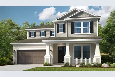 5210 Edenmore Street, Saint Cloud, FL 34771 - Photo 1