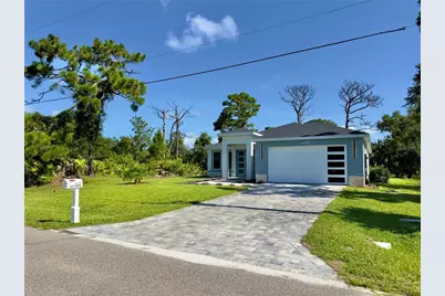 140 Linda Lee Drive, Rotonda West, FL 33947 - Photo 4