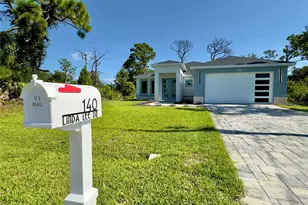 140 Linda Lee Dr, Rotonda West, FL 33947 - Photo 1