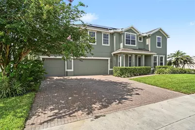 637 Grassy Stone Drive, Winter Garden, FL 34787 - Photo 2