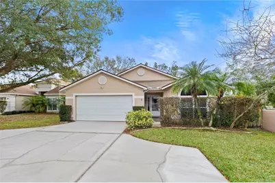 1801 Concord Drive, Apopka, FL 32703 - Photo 1
