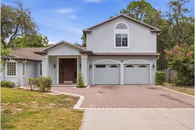 164 E Goodheart Avenue, Lake Mary, FL 32746 - Photo 4