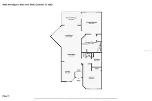 8601 Worldquest Blvd, Orlando, FL 32821 - Photo 26
