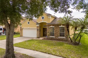 13827 Hawkeye Dr, Orlando, FL 32837 - Photo 2