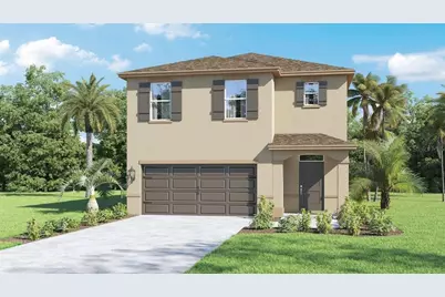 5188 Native Mile Loop, Davenport, FL 33837 - Photo 1