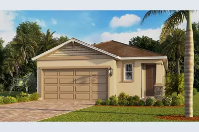 3955 Kennebunk Loop, Mount Dora, FL 32757 - Photo 1