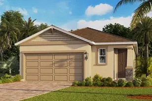 3955 Kennebunk Loop, Mount Dora, FL 32757 - Photo 1
