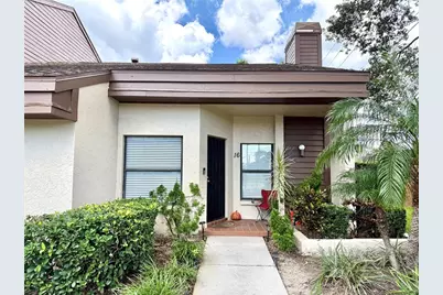2816 Countrybrook Drive #L16, Palm Harbor, FL 34684 - Photo 2