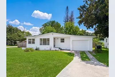 3502 Arch Street, Orlando, FL 32808 - Photo 2